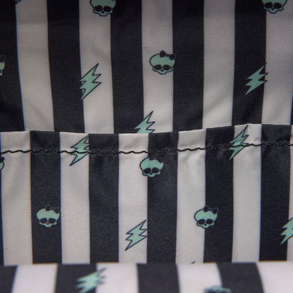 Monster High Frankie Cosplay Mini-Backpack - Image 5