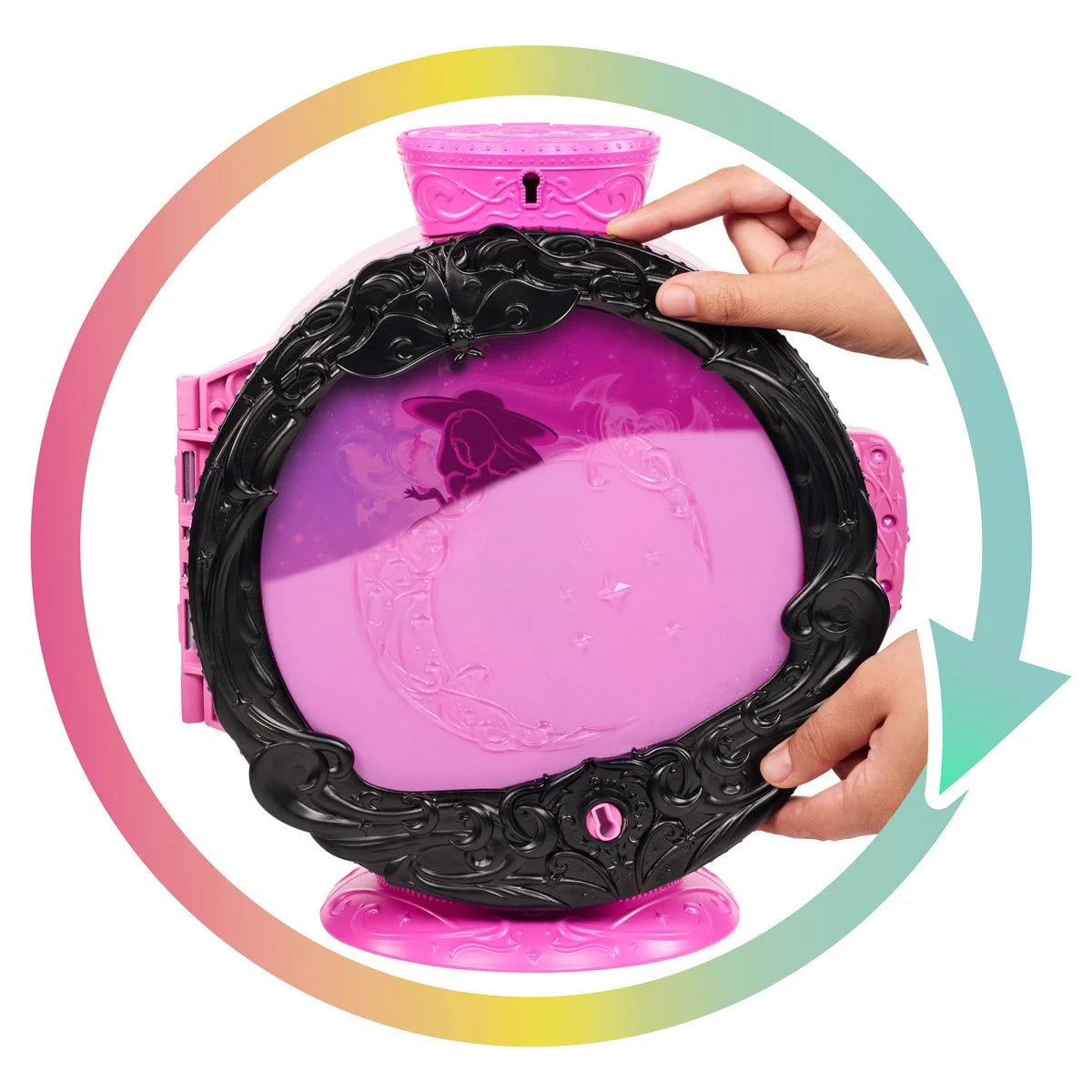Monster High Potion Reveal Draculaura Doll and Playset