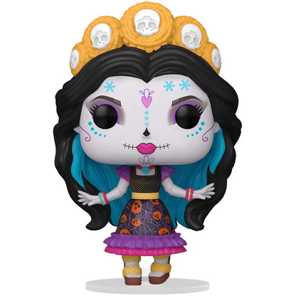 Monster High Skelita Funko Pop! Vinyl Figure #164 - Image 2