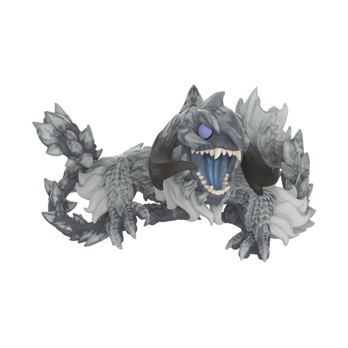 Monster Hunter Wilds Arkveld Super 4-Inch Funko Pop! Vinyl Figure #1310 - Image 2