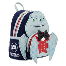 Monsters Inc. Henry J. Waternoose Cosplay Mini-Backpack - Image 2