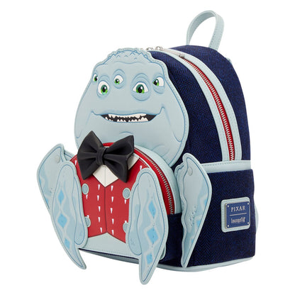 Monsters Inc. Henry J. Waternoose Cosplay Mini-Backpack - Image 3