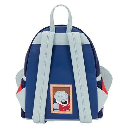 Monsters Inc. Henry J. Waternoose Cosplay Mini-Backpack - Image 4