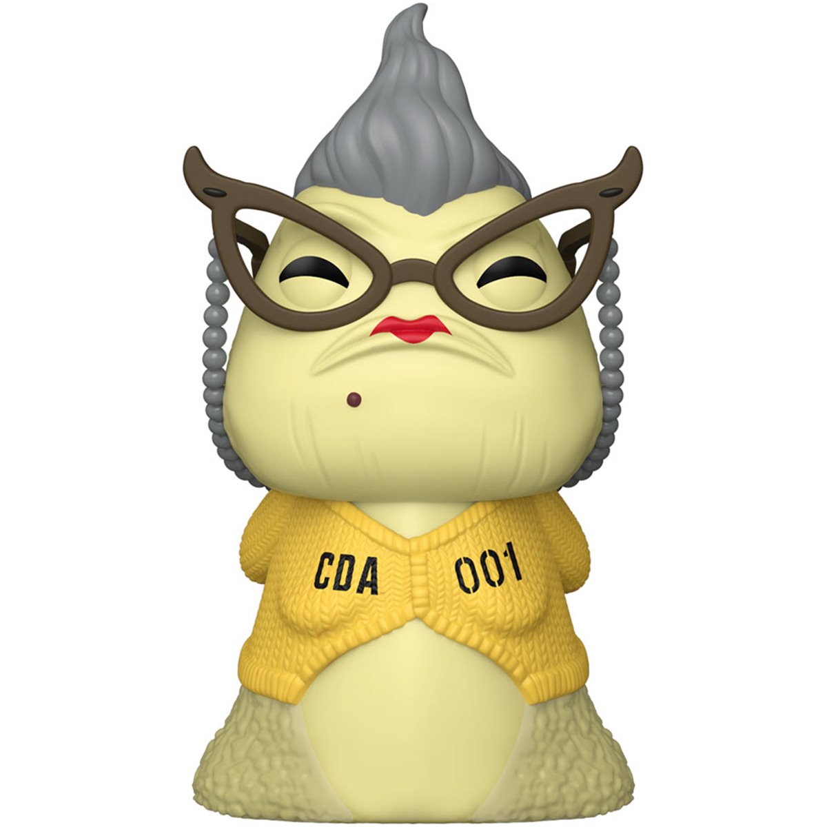 Monsters Inc. Roz Funko Pop! Vinyl Figure #1793