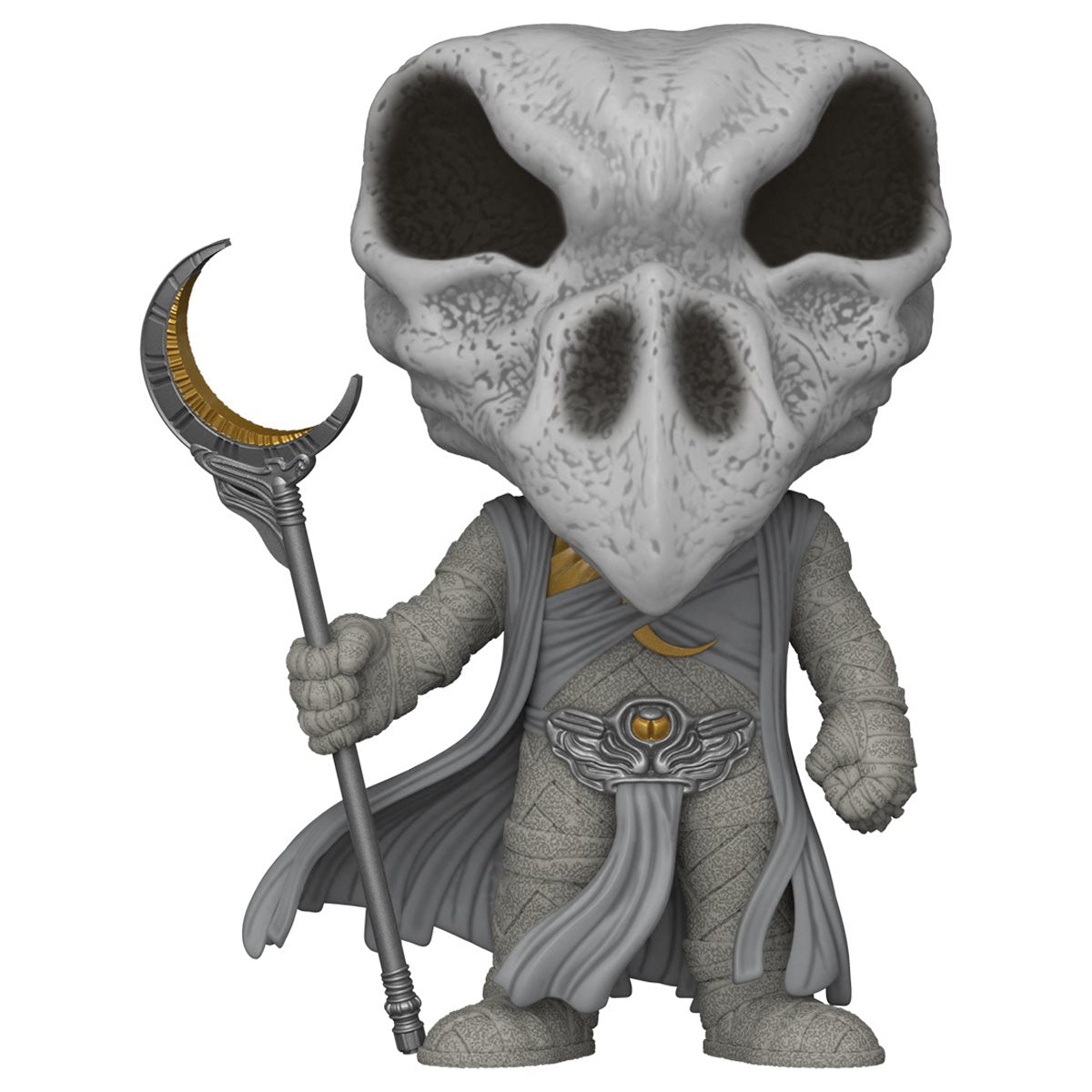 Moon Knight Khonshu Funko Pop! Vinyl Figure #1049