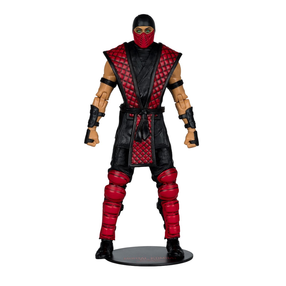 Mortal Kombat Klassic Wave 4 Ermac 7-Inch Scale Action Figure - Image 5