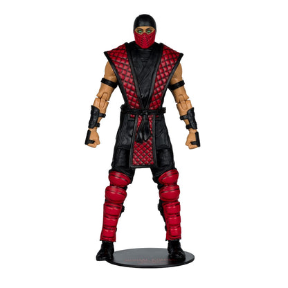 Mortal Kombat Klassic Wave 4 Ermac 7-Inch Scale Action Figure - Image 5