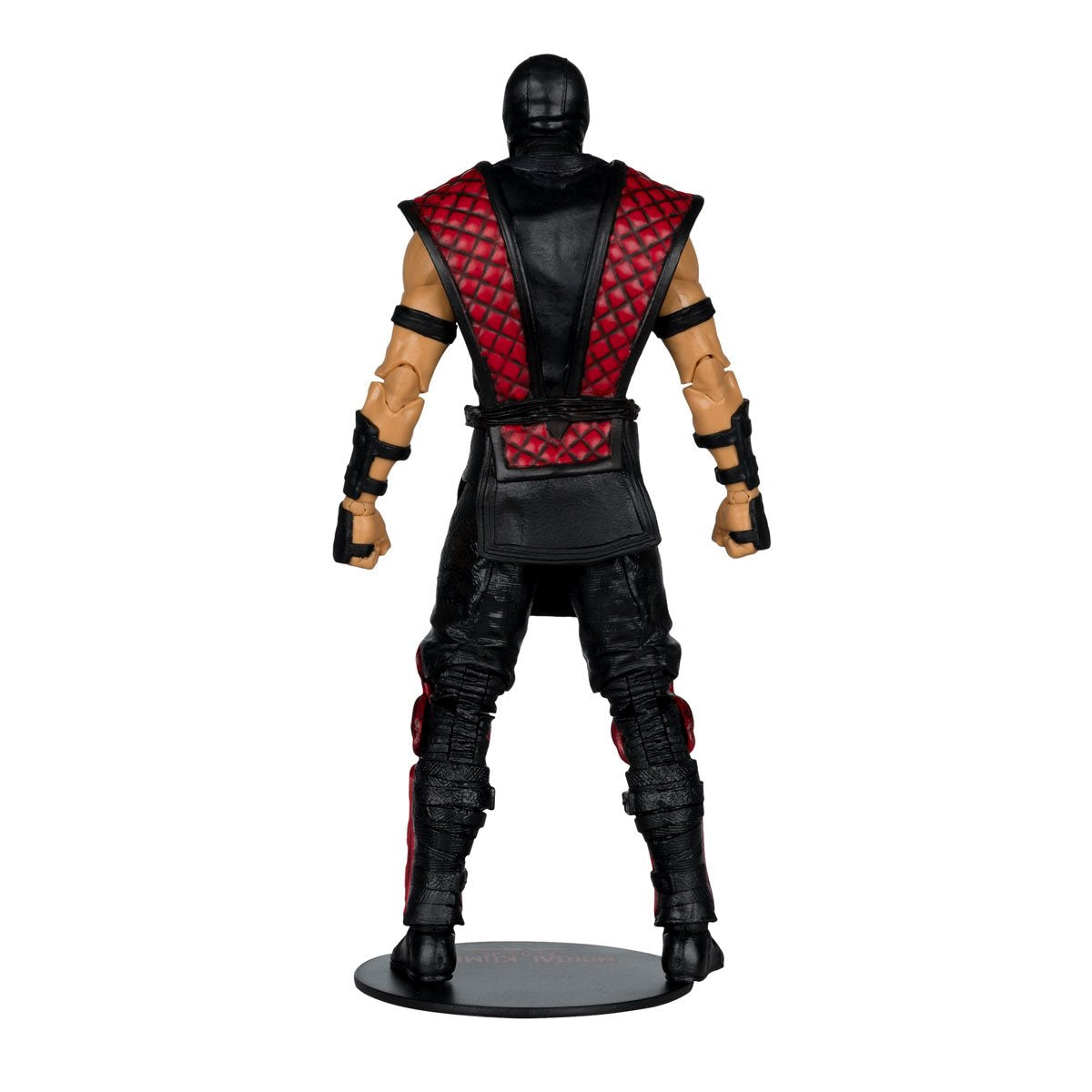 Mortal Kombat Klassic Wave 4 Ermac 7-Inch Scale Action Figure - Image 6