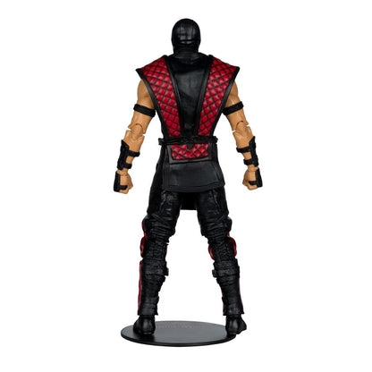 Mortal Kombat Klassic Wave 4 Ermac 7-Inch Scale Action Figure - Image 6
