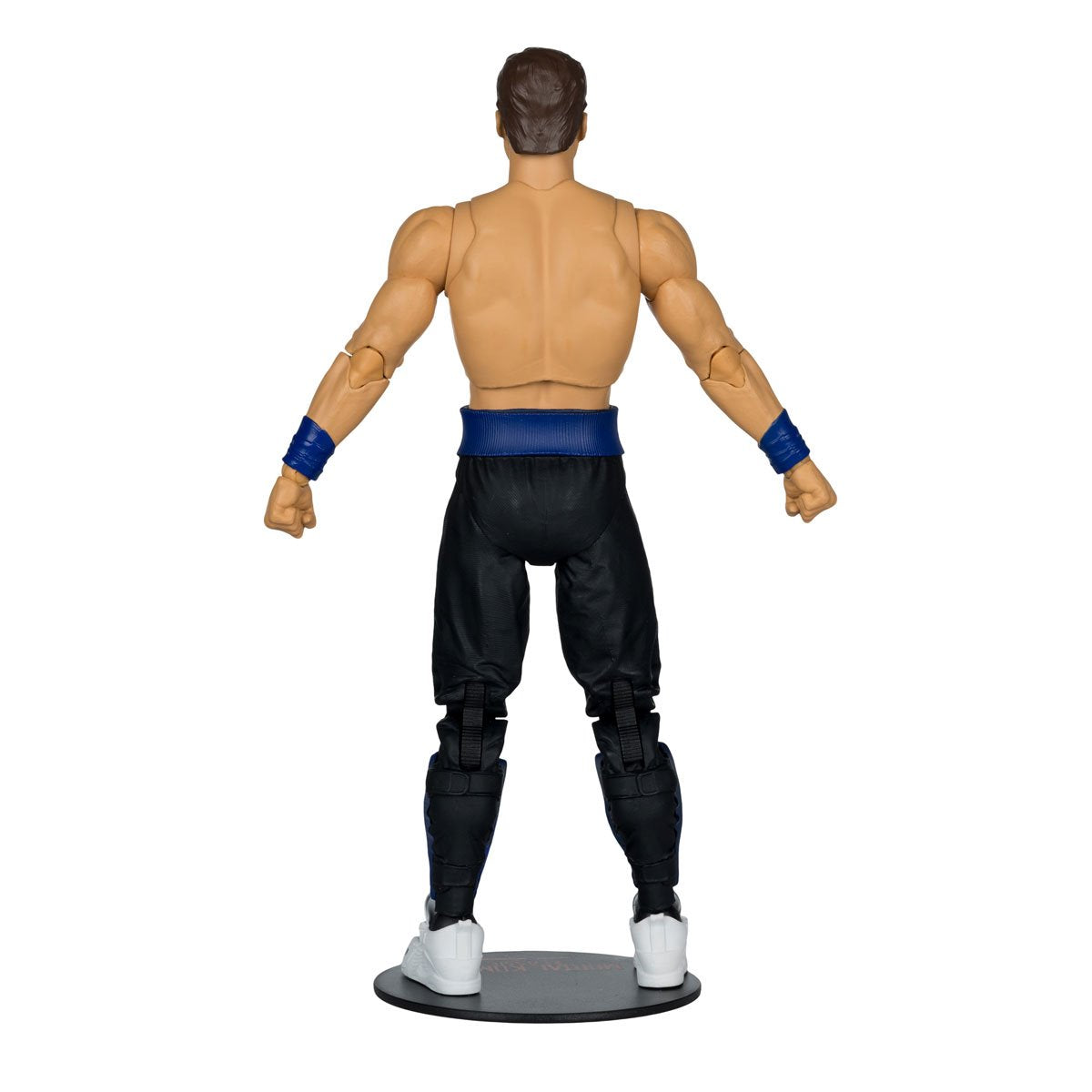 Mortal Kombat Klassic Wave 4 Johnny Cage 7-Inch Scale Action Figure - Image 6