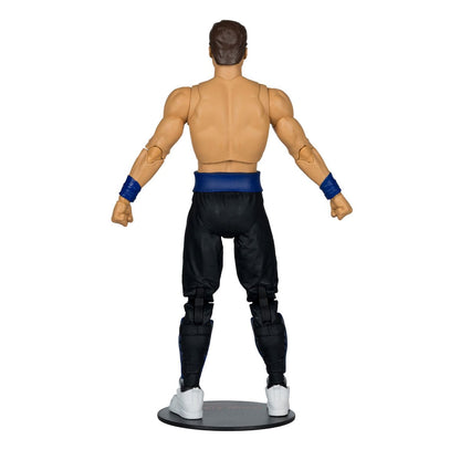 Mortal Kombat Klassic Wave 4 Johnny Cage 7-Inch Scale Action Figure - Image 6