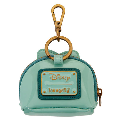Mulan Hair Comb Key Chain Charm - Image 2