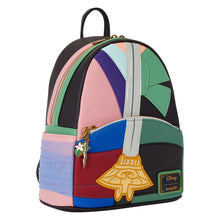 Mulan Ping Cosplay Mini-Backpack - Image 2