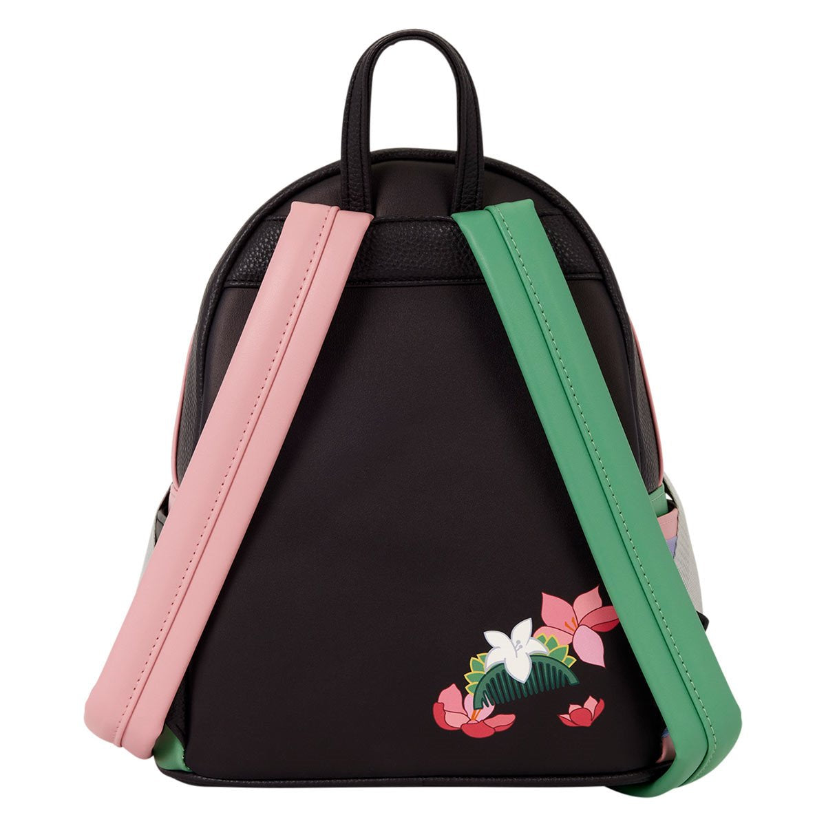 Mulan Ping Cosplay Mini-Backpack - Image 4