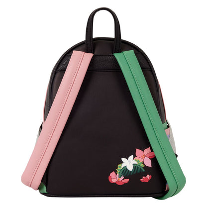 Mulan Ping Cosplay Mini-Backpack - Image 4