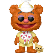 Muppet Babies Baby Fozzie Funko Pop! Vinyl Figure #1695 - Image 2