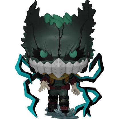 My Hero Academia Izuku Midoriya Funko Pop Vinyl Figure Plus #1829 - Image 2