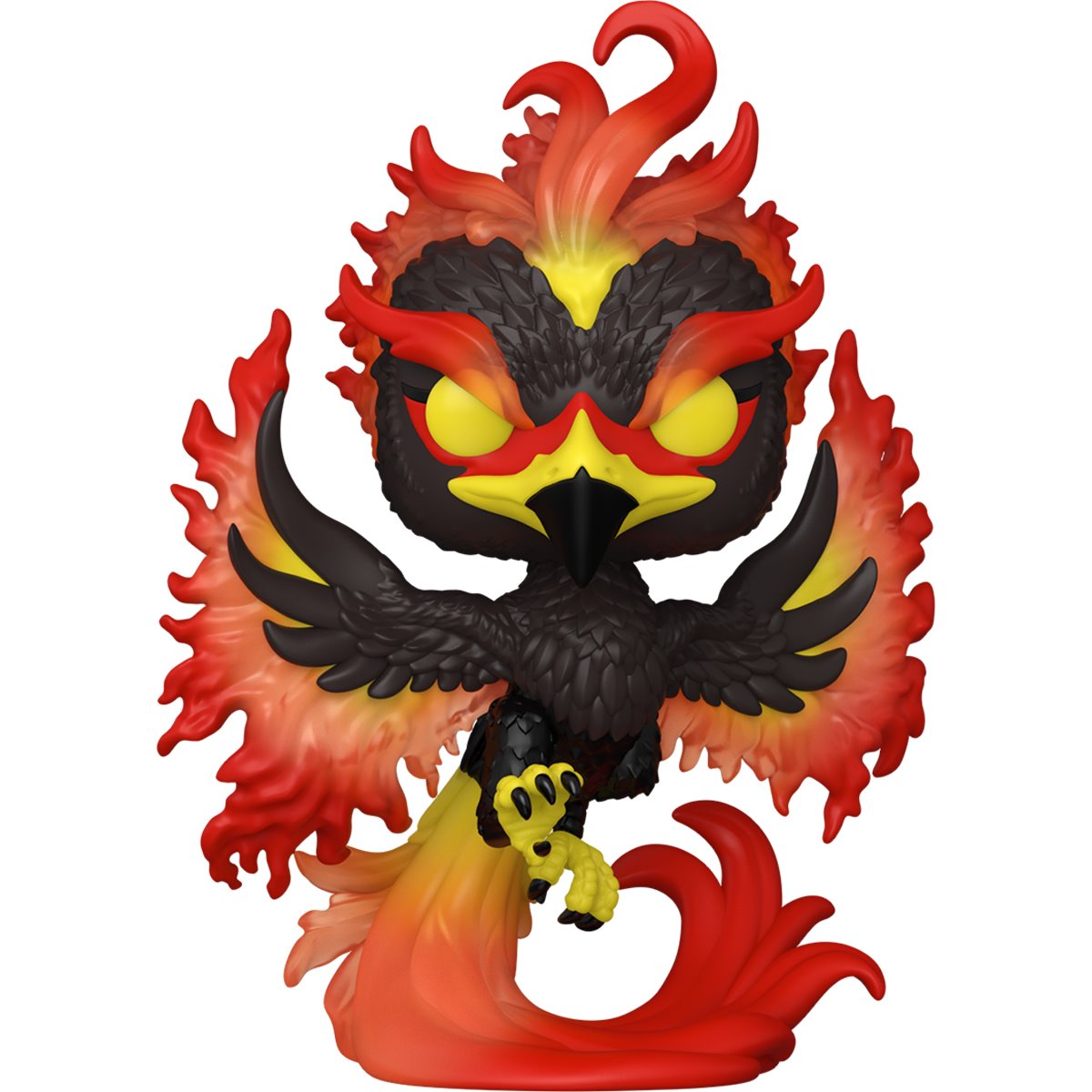 Myths Gryffin Funko Pop! Vinyl Figure #31 - Image 3