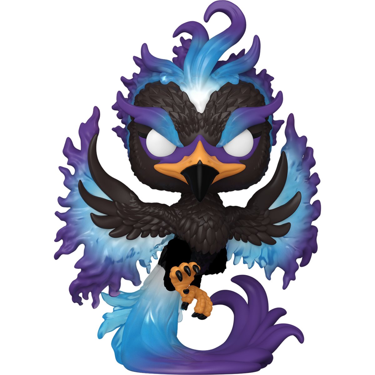Myths Gryffin Funko Pop! Vinyl Figure #31 - Image 4