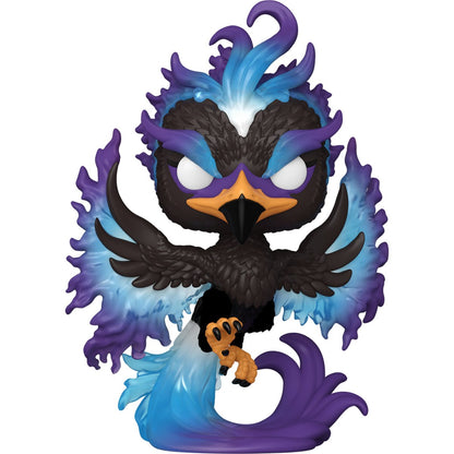 Myths Gryffin Funko Pop! Vinyl Figure #31 - Image 4