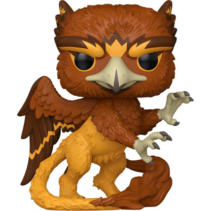 Myths Gryffin Funko Pop! Vinyl Figure #31