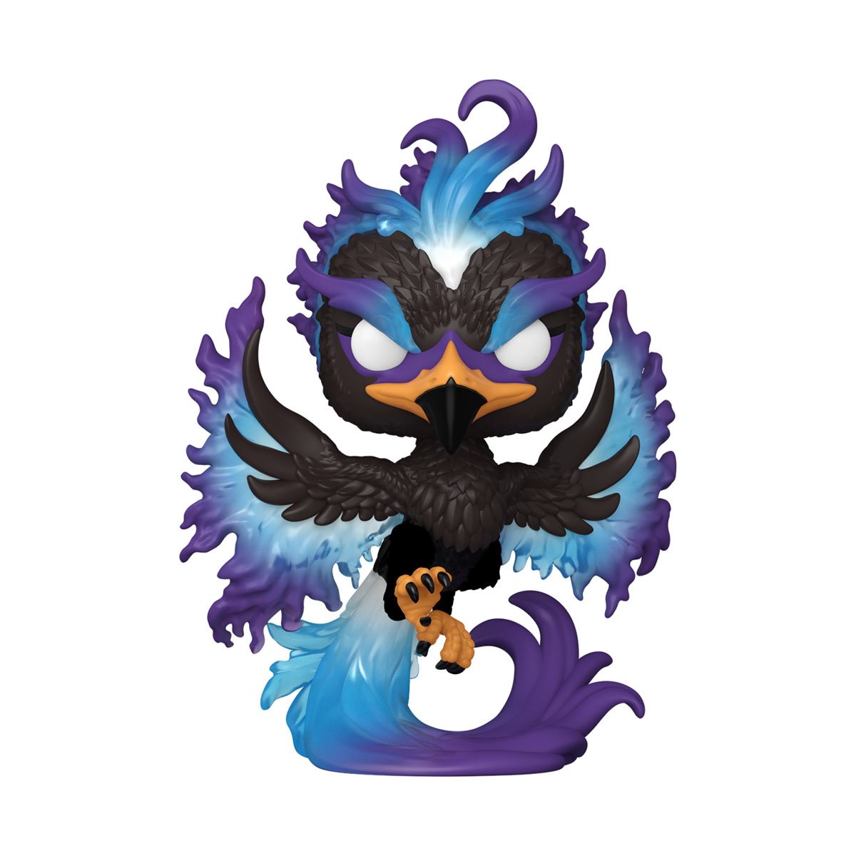 Myths Phoenix Funko Pop! Vinyl Figure #33 - Image 4