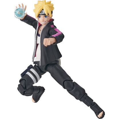 Nartuto Shippuden Boruto Uzumaki Champion Class CC01 Model Kit - Image 3