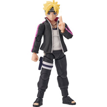 Nartuto Shippuden Boruto Uzumaki Champion Class CC01 Model Kit - Image 6