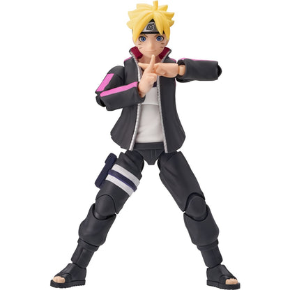 Nartuto Shippuden Boruto Uzumaki Champion Class CC01 Model Kit - Image 7