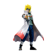 Nartuto Shippuden Minato Namikaze Champion Class CC03 Model Kit - Image 2