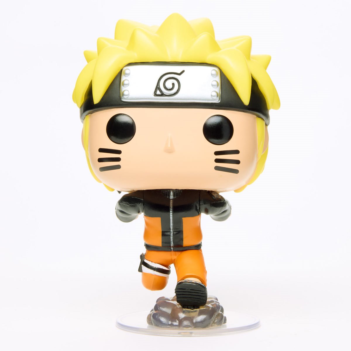 Naruto Running Funko Pop! Vinyl Figure #727 - Image 2