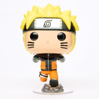 Naruto Running Funko Pop! Vinyl Figure #727 - Image 2