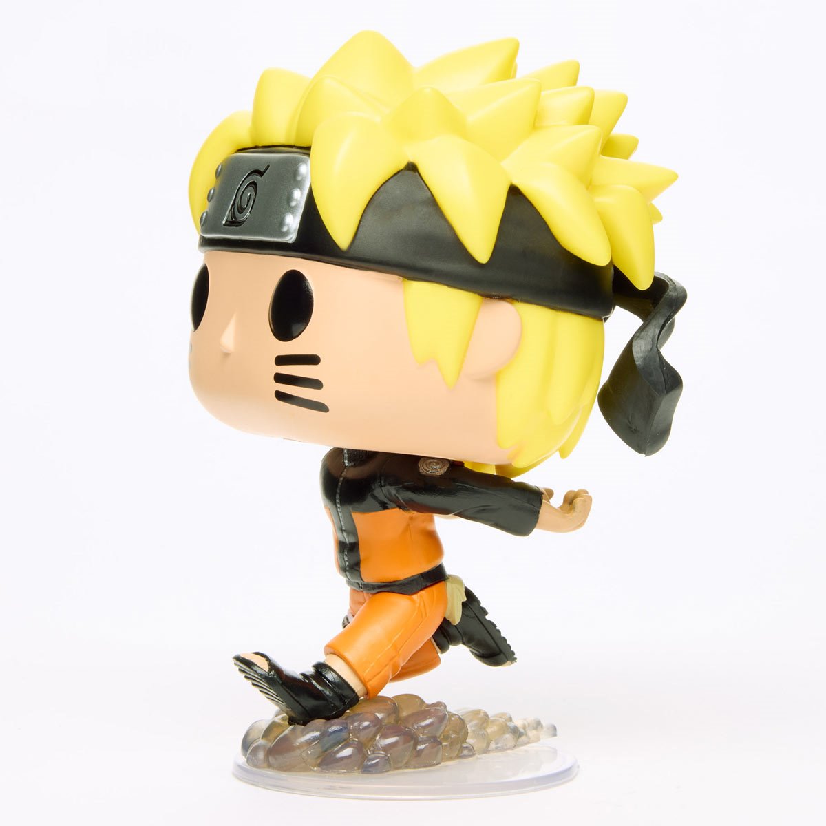 Naruto Running Funko Pop! Vinyl Figure #727 - Image 3