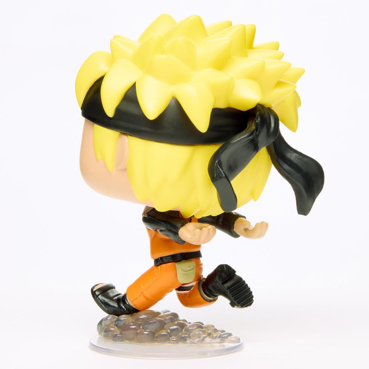 Naruto Running Funko Pop! Vinyl Figure #727 - Image 4