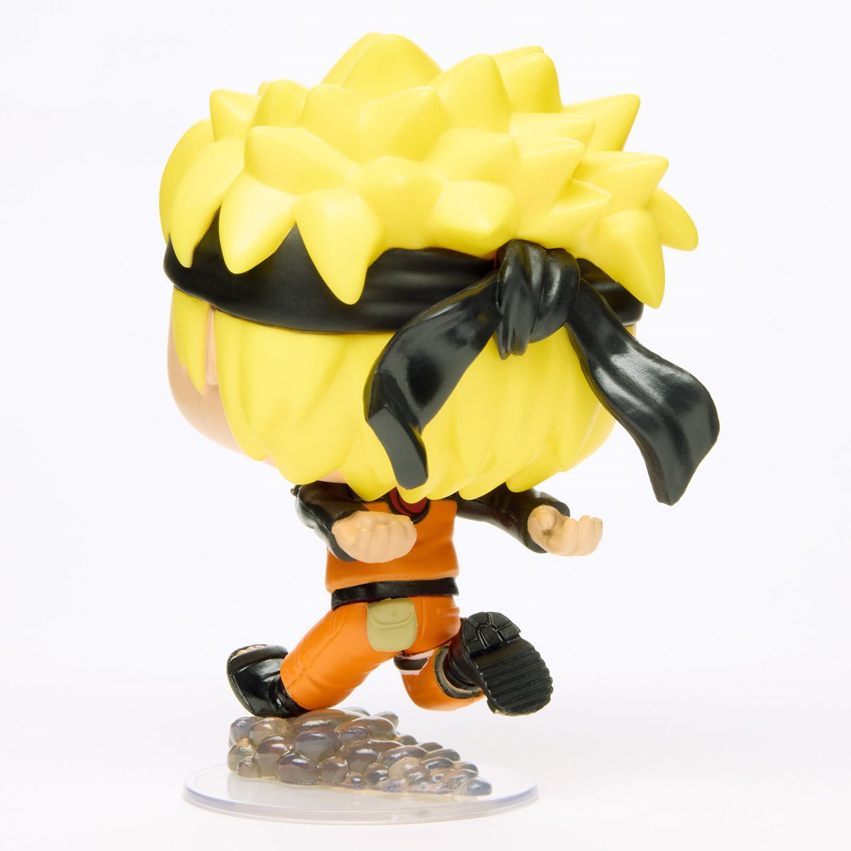 Naruto Running Funko Pop! Vinyl Figure #727 - Image 5