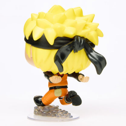 Naruto Running Funko Pop! Vinyl Figure #727 - Image 5