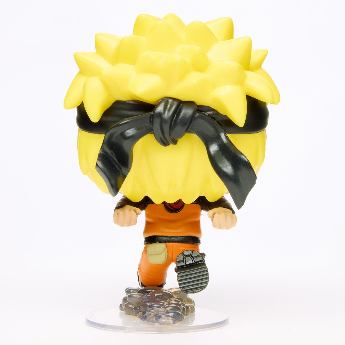 Naruto Running Funko Pop! Vinyl Figure #727 - Image 6