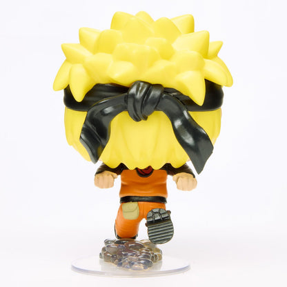Naruto Running Funko Pop! Vinyl Figure #727 - Image 6
