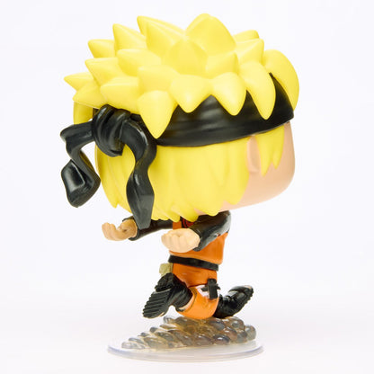 Naruto Running Funko Pop! Vinyl Figure #727 - Image 7