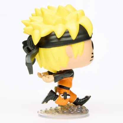 Naruto Running Funko Pop! Vinyl Figure #727 - Image 8