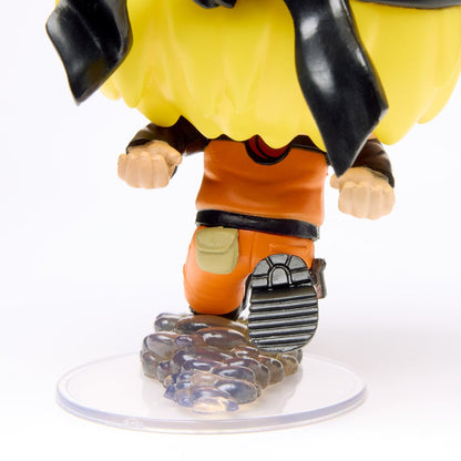 Naruto Running Funko Pop! Vinyl Figure #727 - Image 9