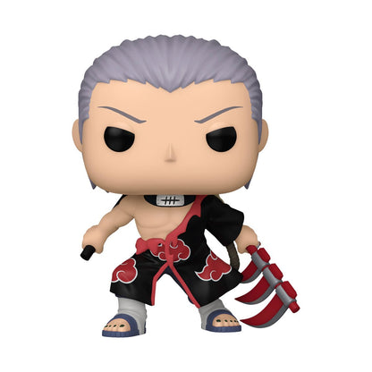 Naruto: Shippuden Hidan Funko Pop! Vinyl Figure #1505 - Image 3