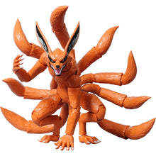 Naruto Shippuden Kurama Nine Tails Legend Edition 01 Model Kit - Image 2