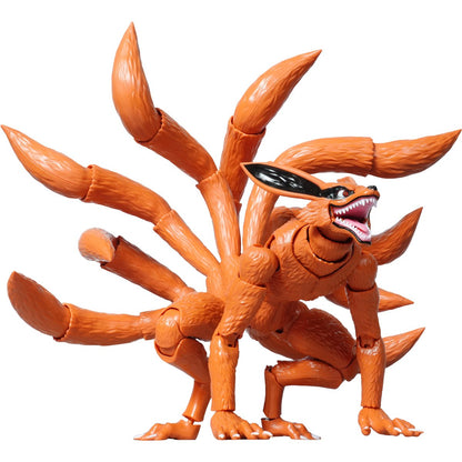Naruto Shippuden Kurama Nine Tails Legend Edition 01 Model Kit - Image 3