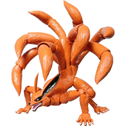 Naruto Shippuden Kurama Nine Tails Legend Edition 01 Model Kit - Image 4
