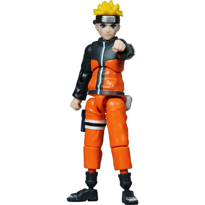 Naruto Shippuden Kurama Nine Tails Legend Edition 01 Model Kit - Image 10