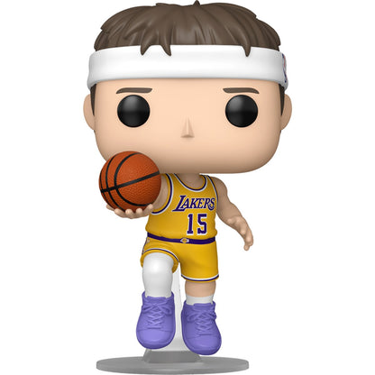 NBA Lakers Austin Reaves Funko Pop! Vinyl Figure