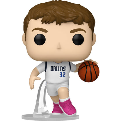NBA Mavericks Cooper Flagg Funko Pop! Vinyl Figure