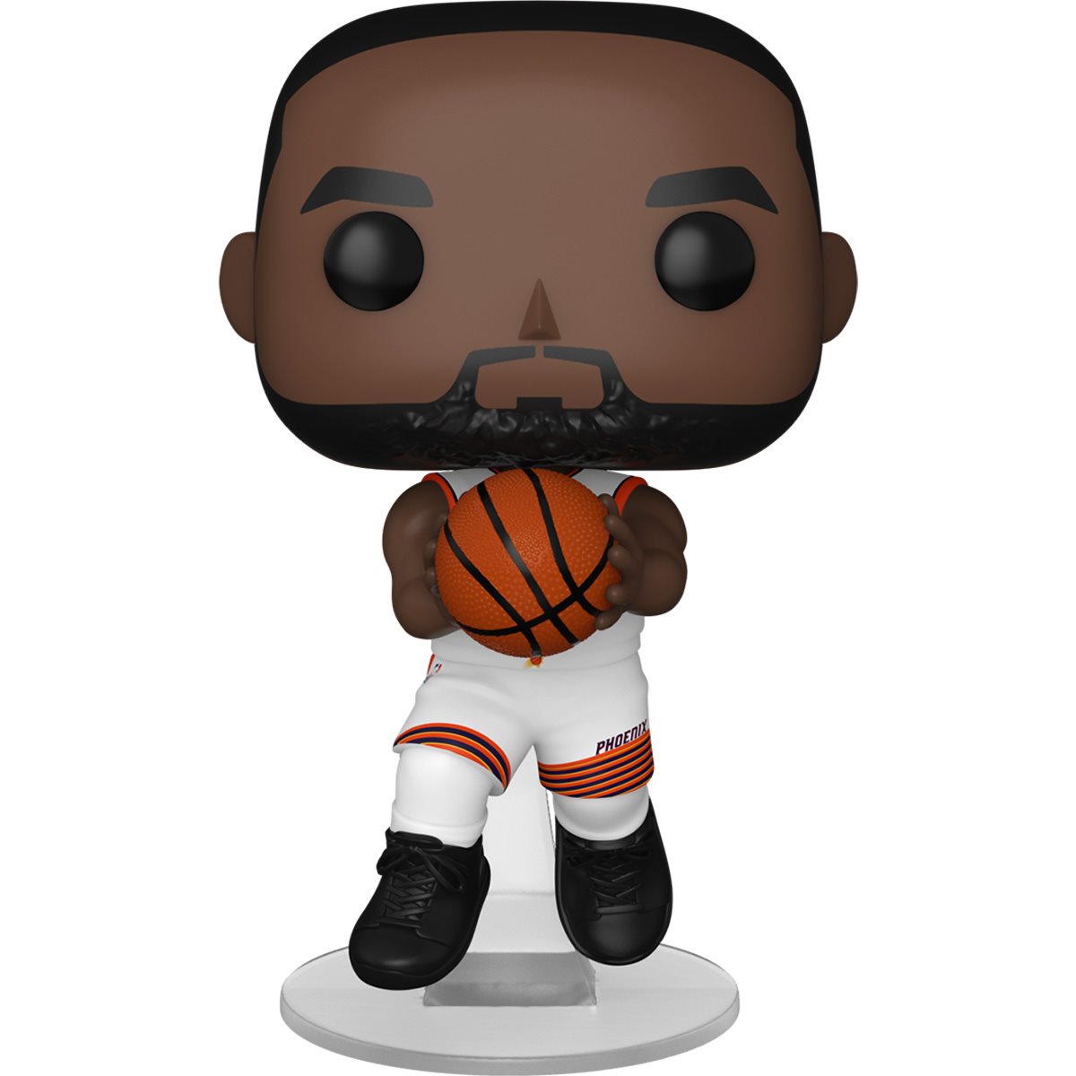 NBA Suns Kevin Durant Funko Pop! Vinyl Figure #184 - Image 2