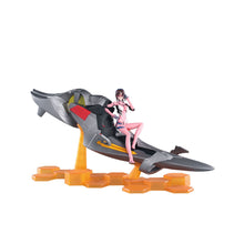 Neon Genesis Evangelion Fantastics Series Mari Makinami Illustrious Entry Plug Interior Model Kit - Image 2